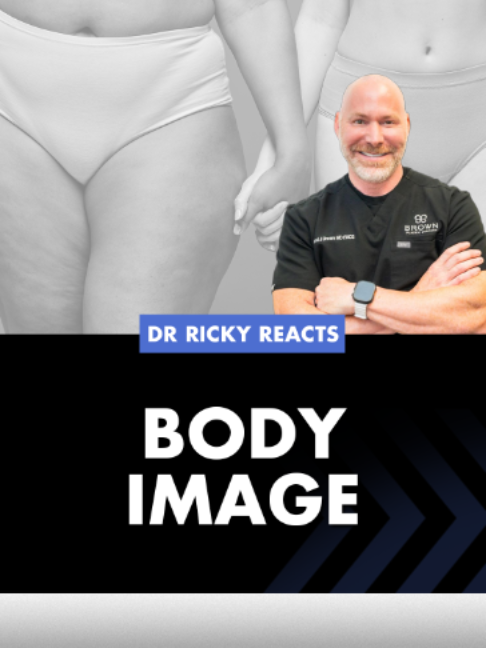 @Dr. Ricky Brown