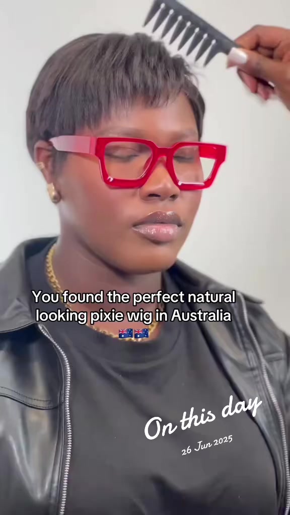 @Reeniezhair | Brisbane-Based