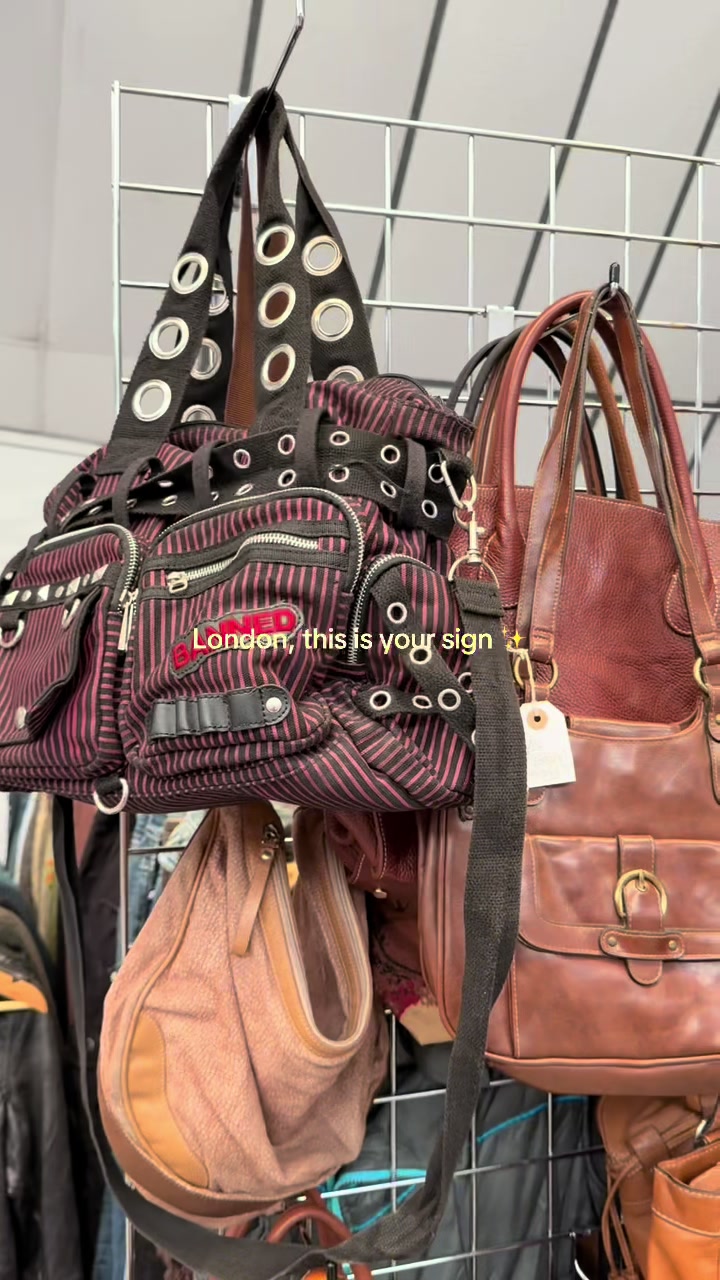 @Fashion Thrift Society