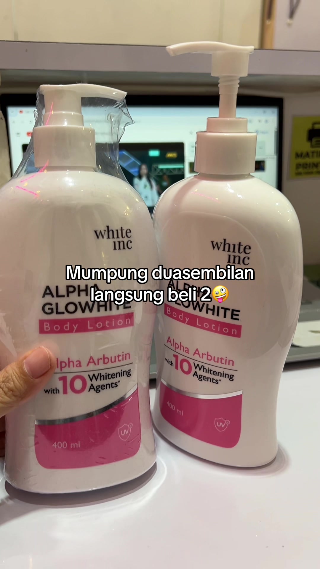 @Mbak Juli