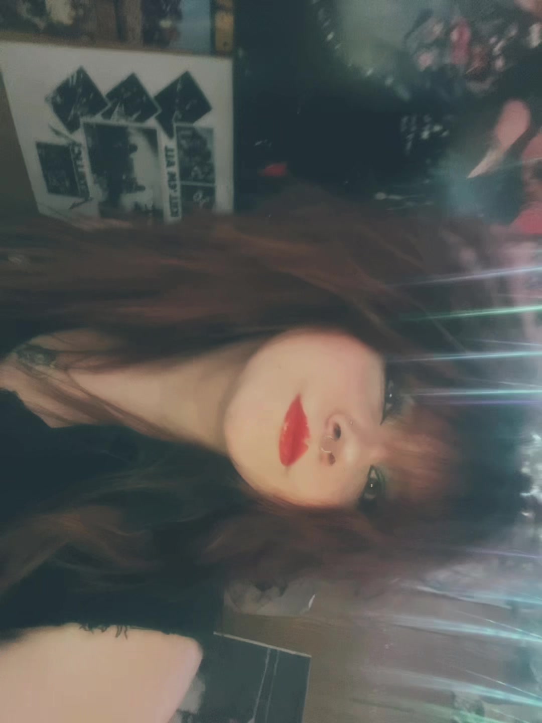@𖤐🌹𝙆𝘼𝙔 𝙍𝙊𝙎𝙀🌹𖤐