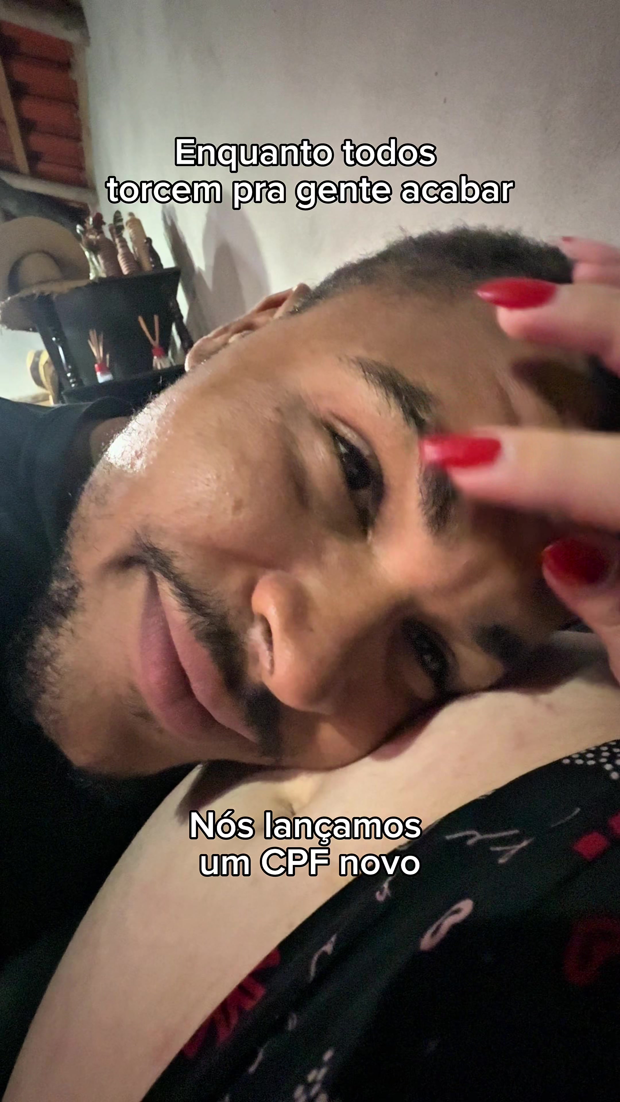@Raira Gomes