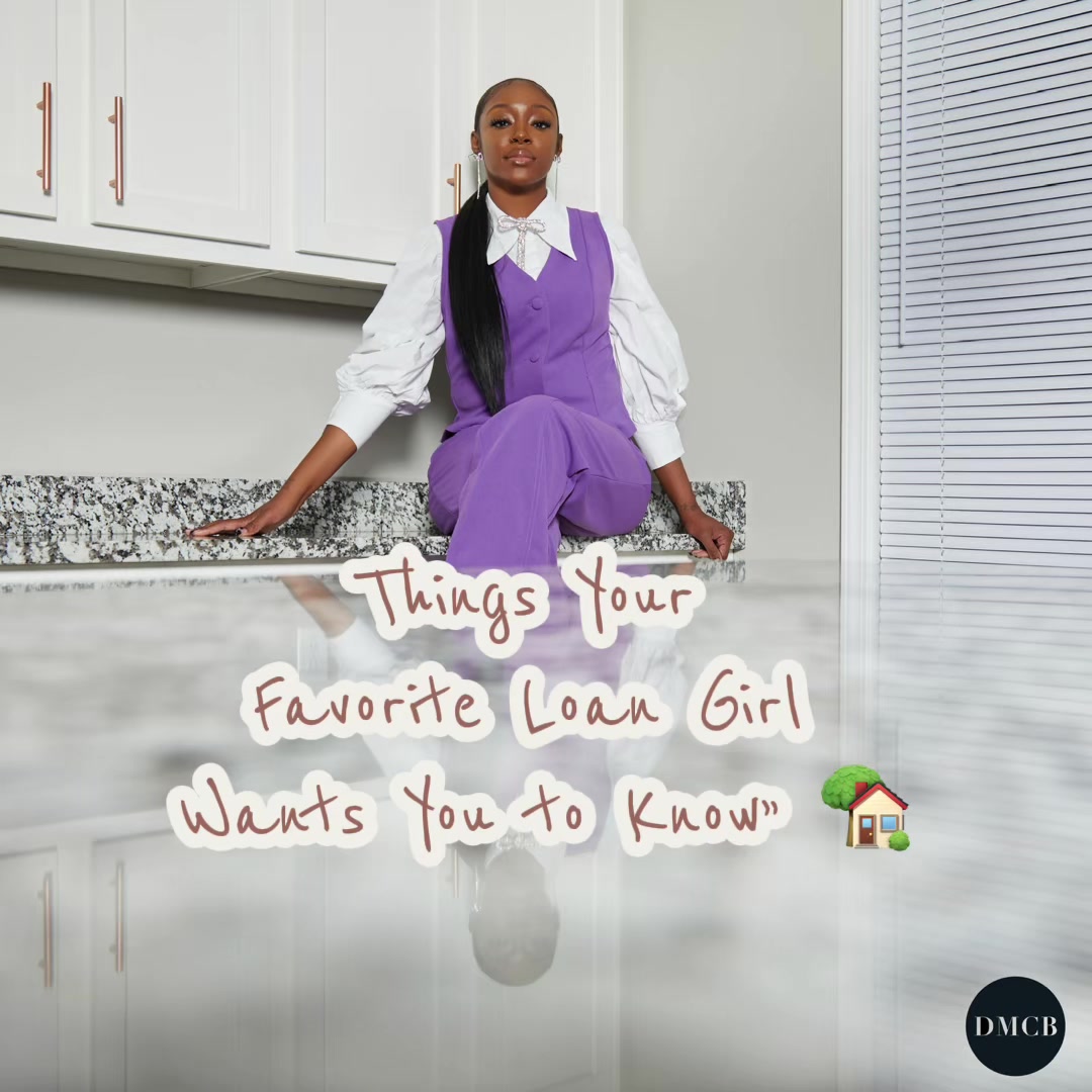 @TeAra | Mortgage + Mom Life ๐