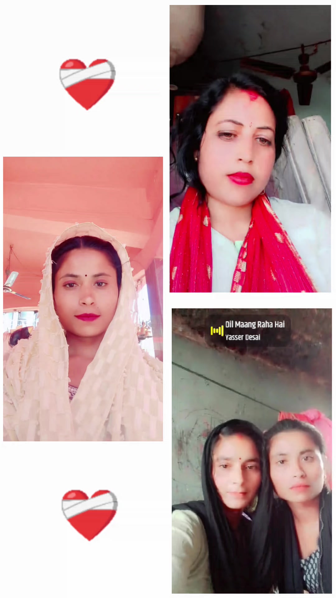 @Vandana Pathak