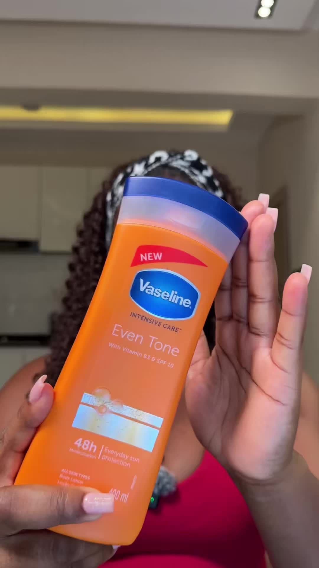 @Angela | skincare influencer