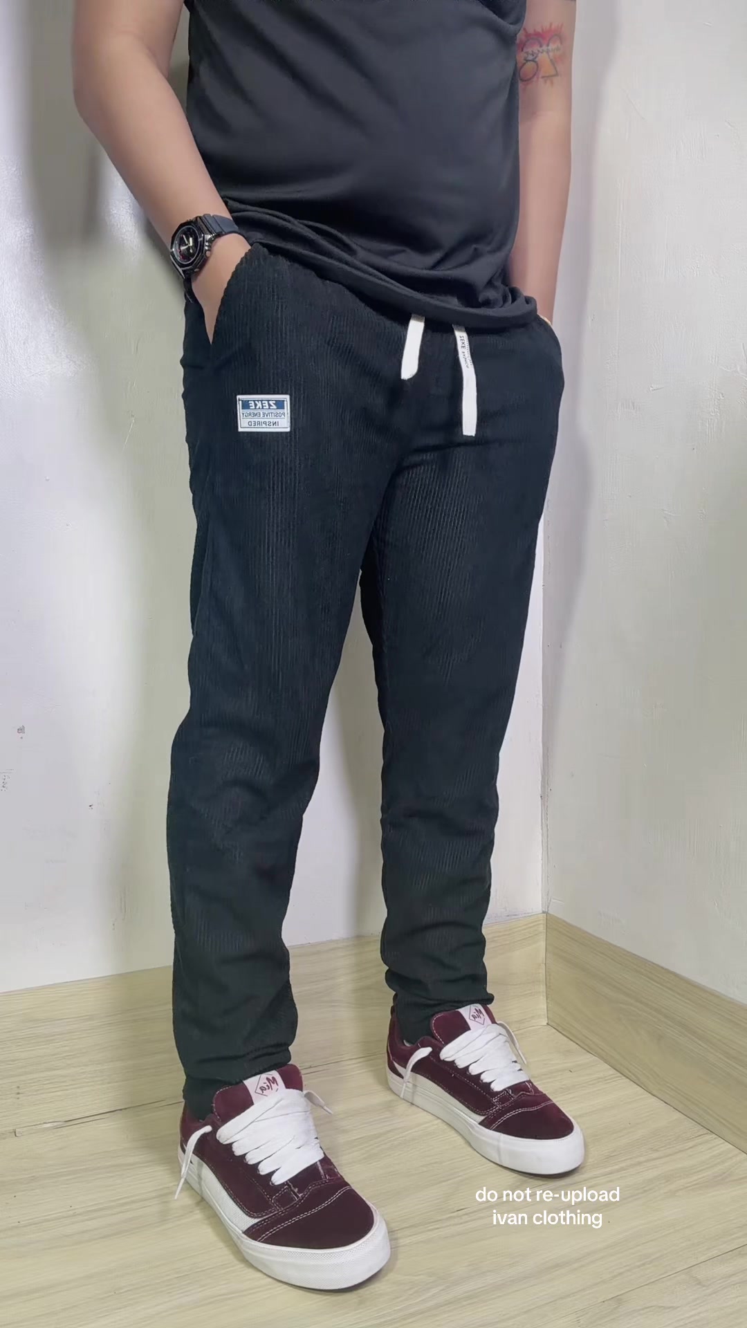 @Ivan Clothing