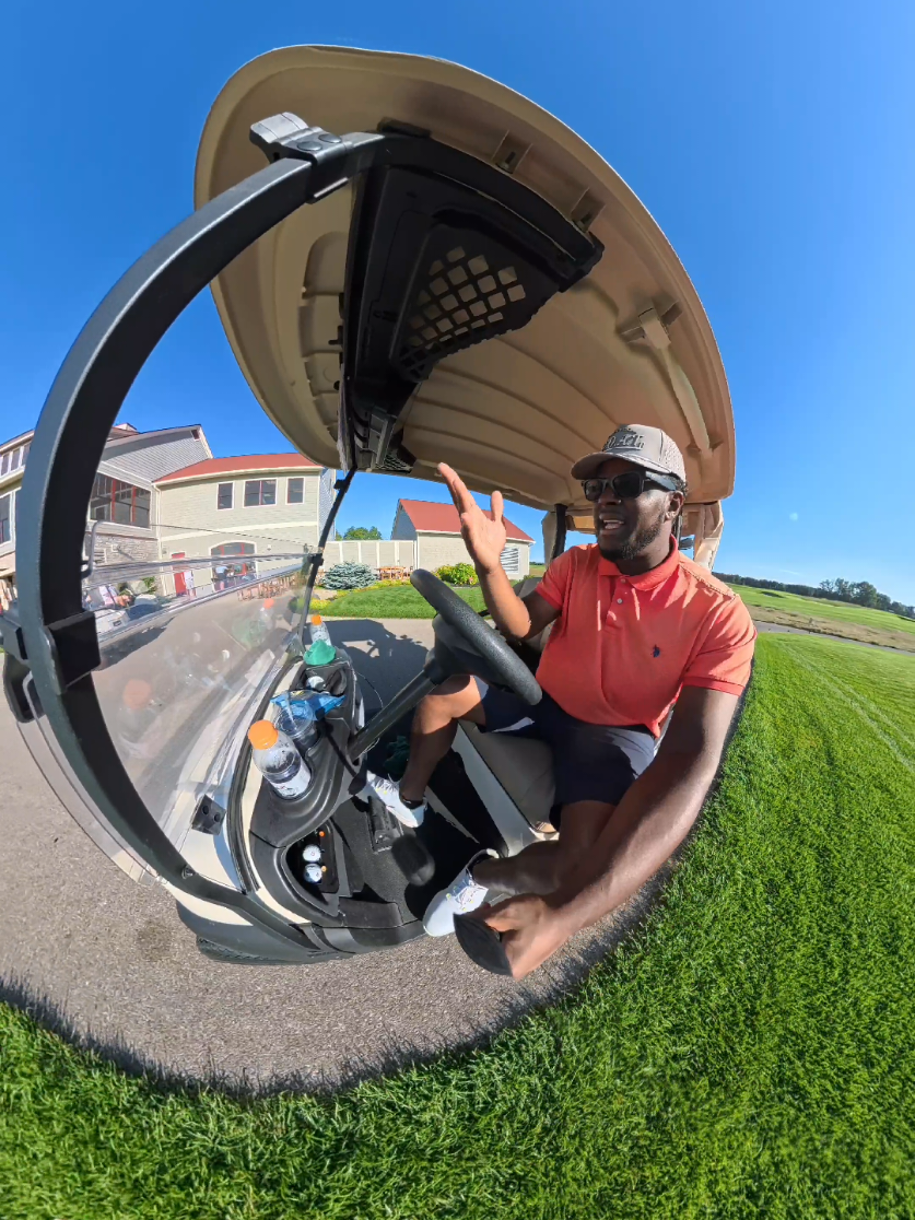 @TGV GOLF
