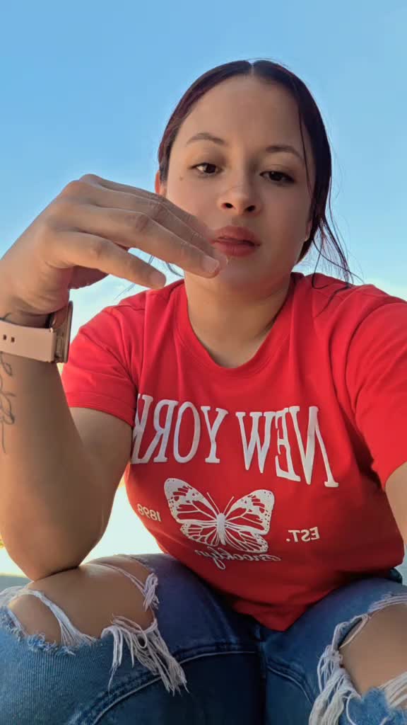 @Andrea Gonzalez 🇲🇽