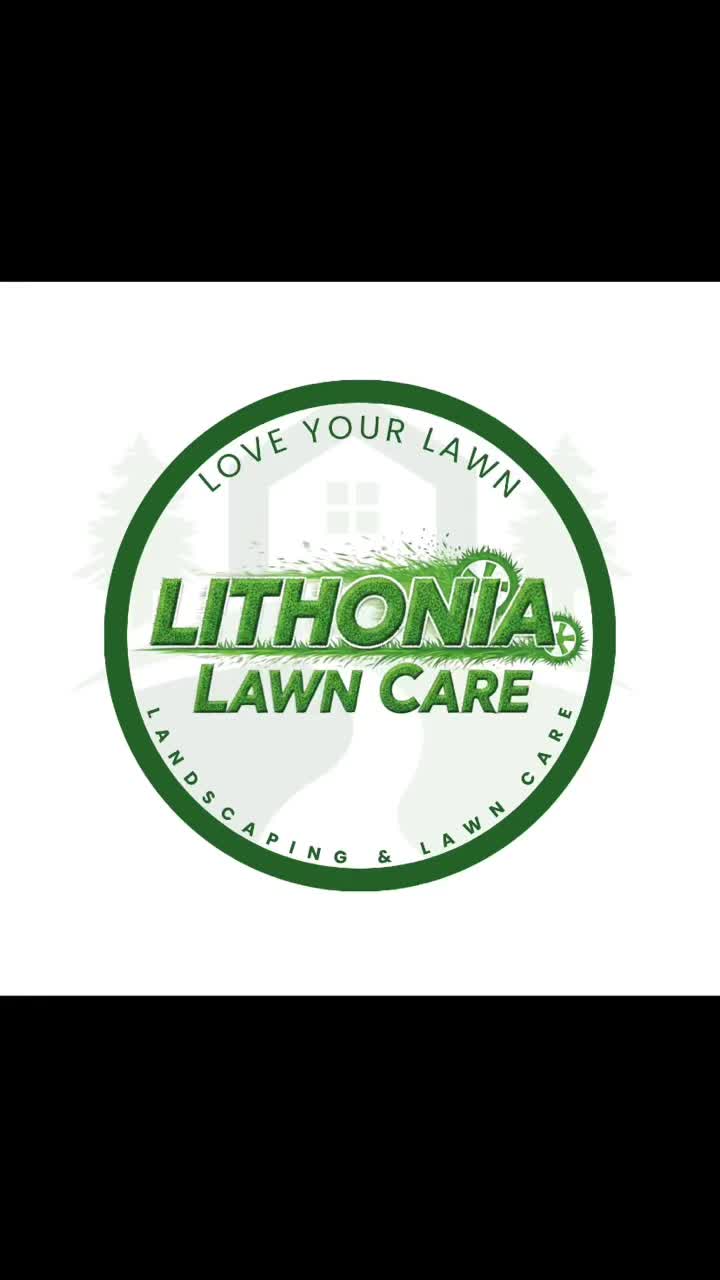 @Lithonia Lawn
