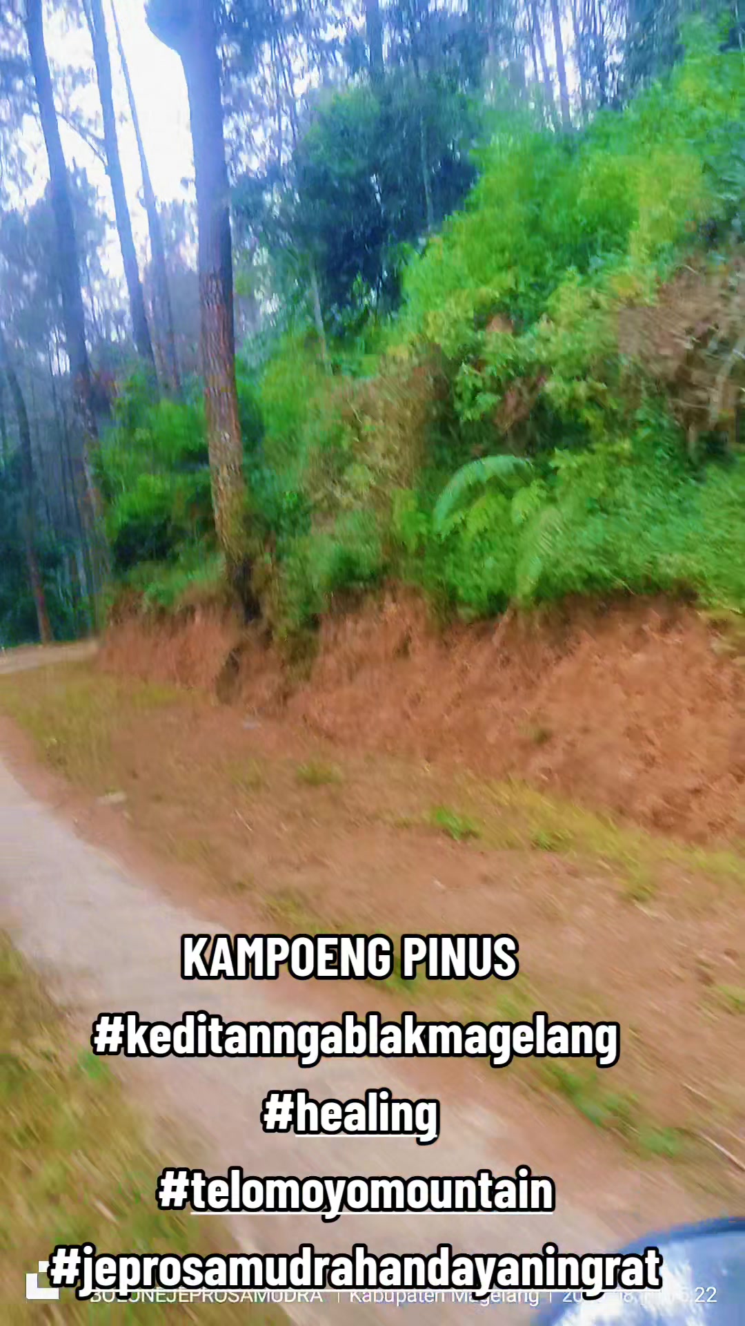 @JEPRO SAMUDRA