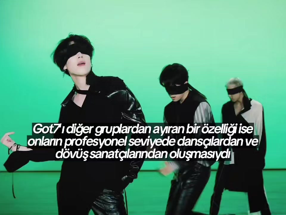 @got7 with igot7