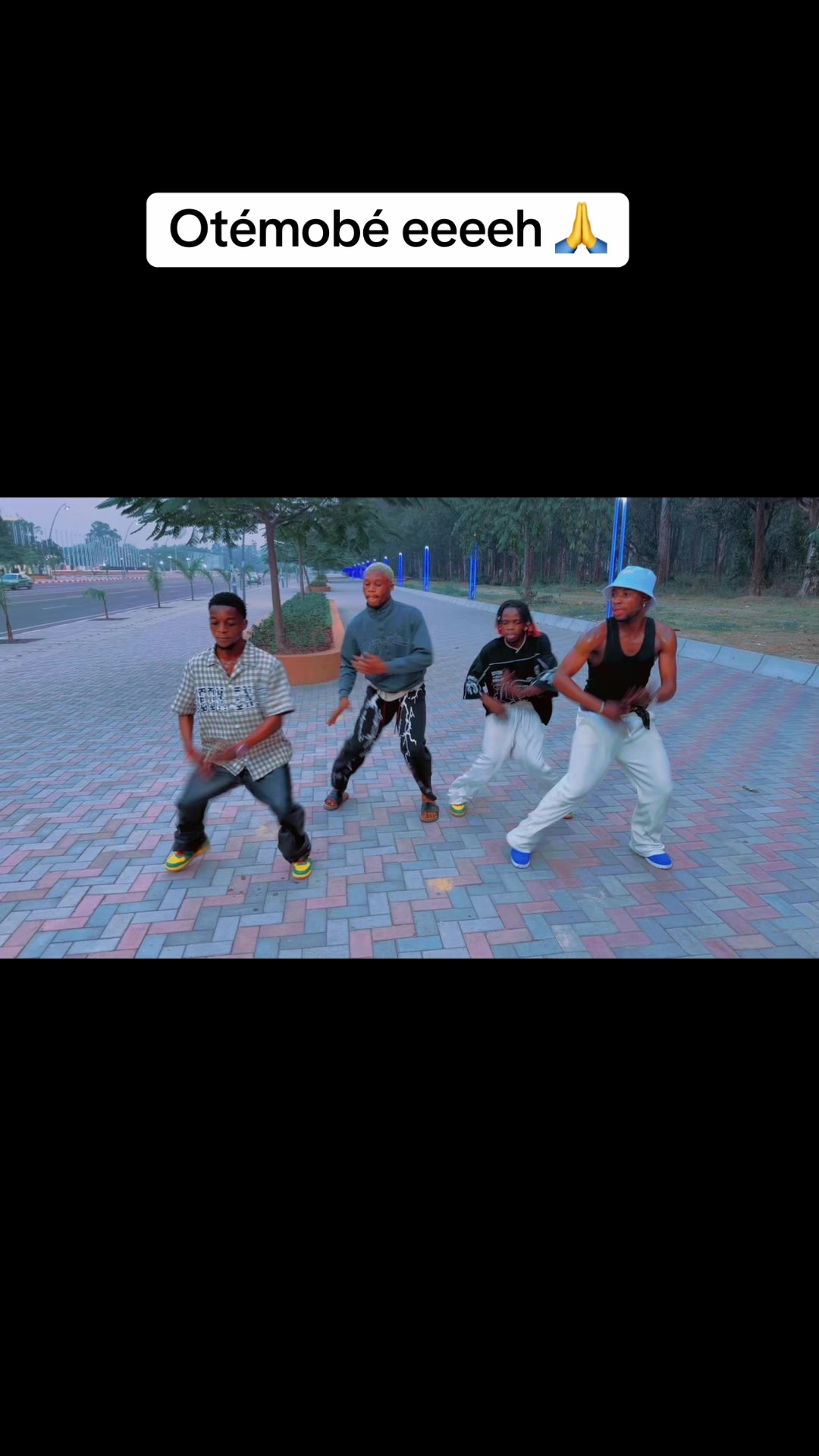 @Perly Dambendzet Officiel