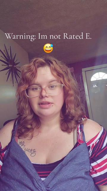 @Maddie Jackson || Author
