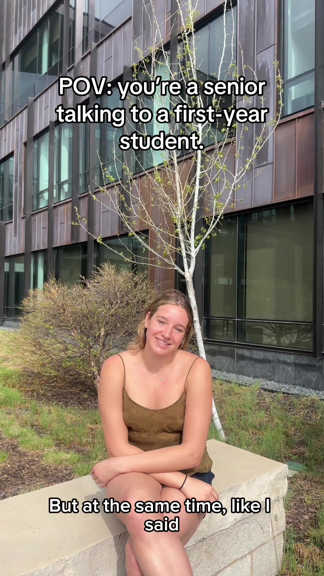 @Grinnell College