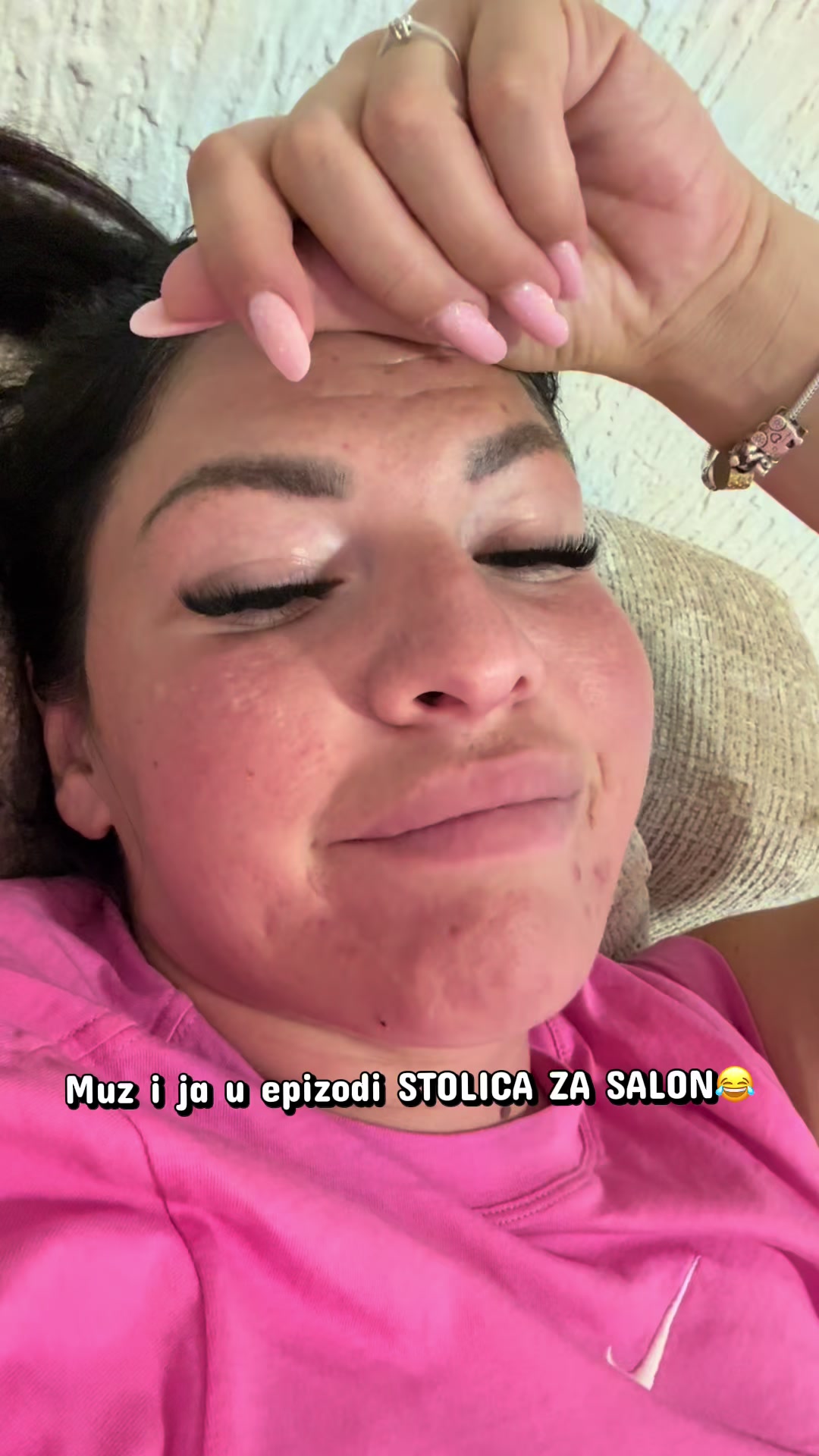@NinaBrankovicNAILS🌟