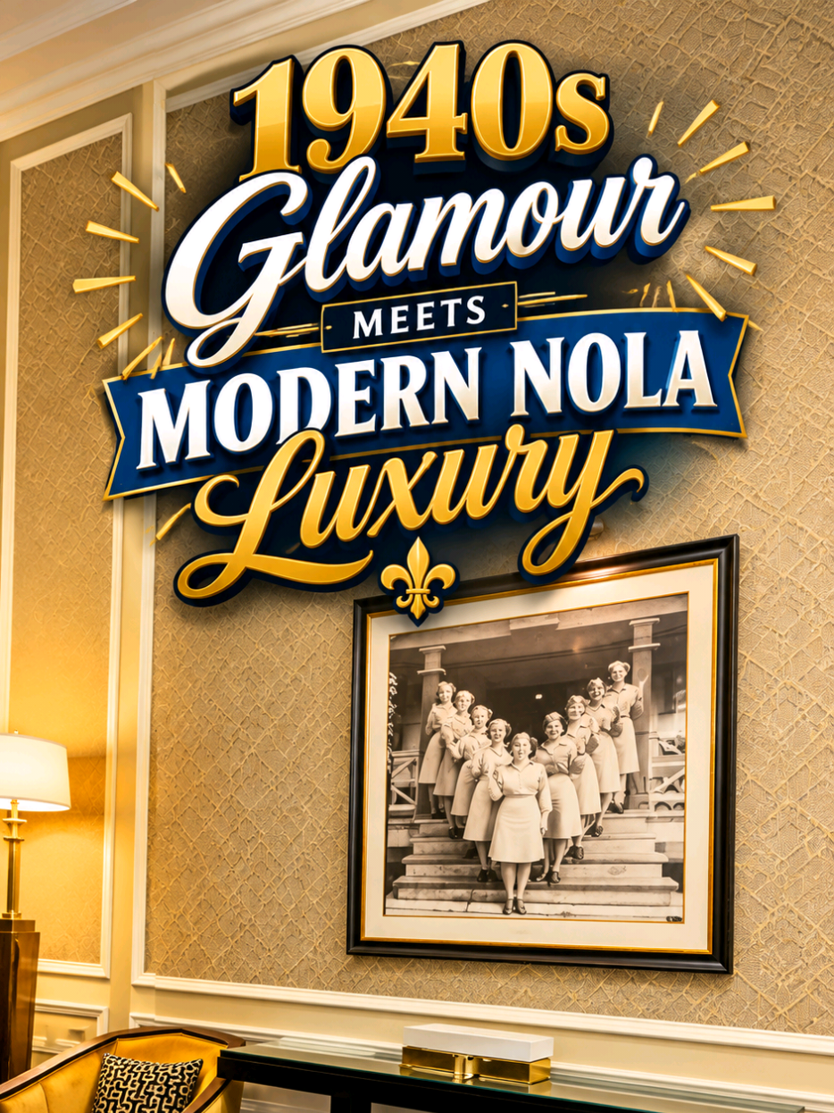 @✨️Ashley✨️ NOLA Travel & Deals