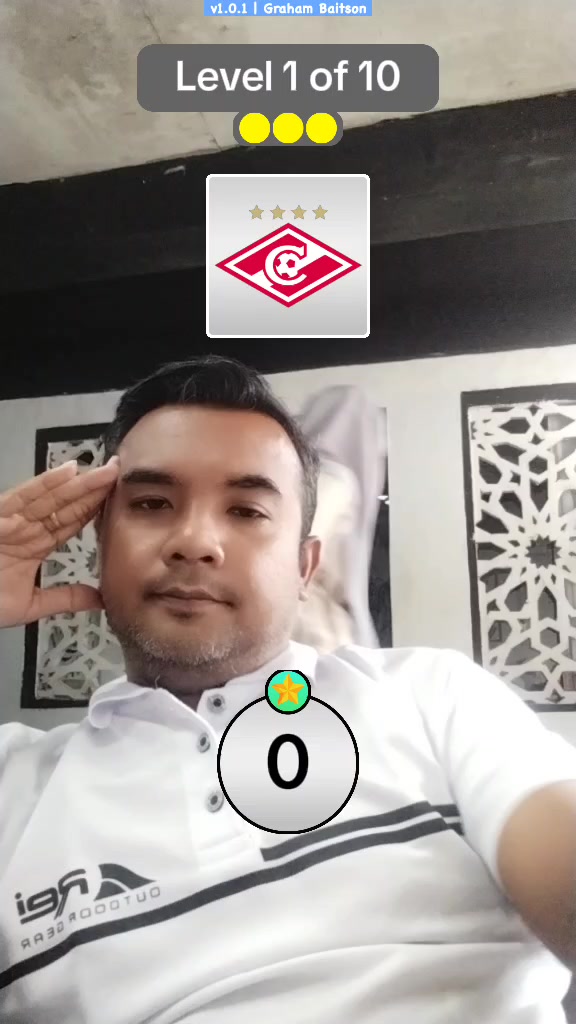 @Roy Baswara Times
