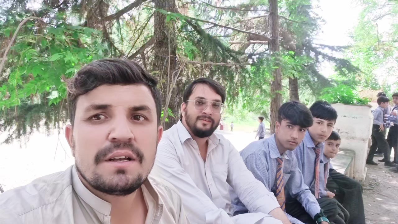 @👑 Naseem Bangash 👑
