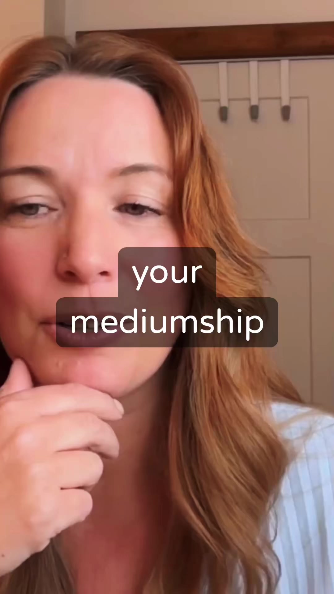 @The Real Spirit Mentor Jen