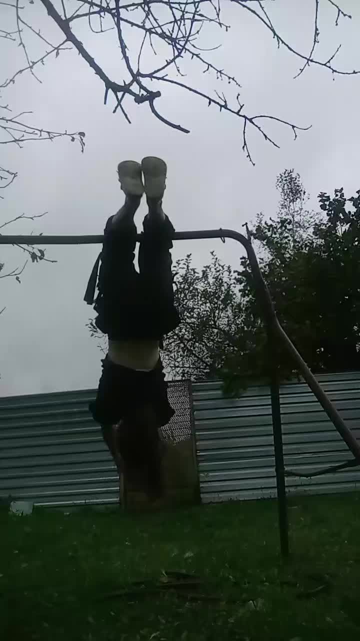 @пяточки
