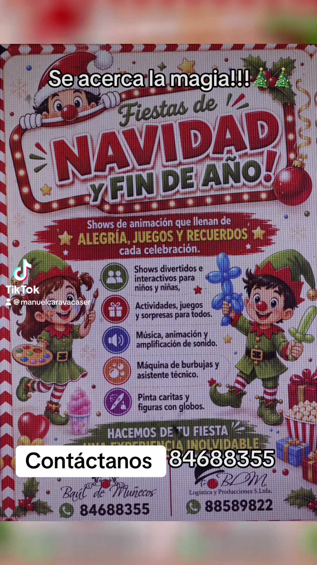 @Baúl de Muñecos
