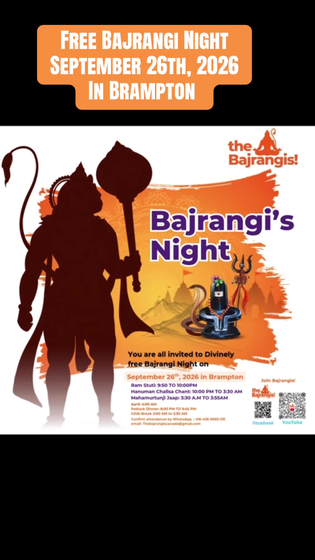 @TheBajrangis