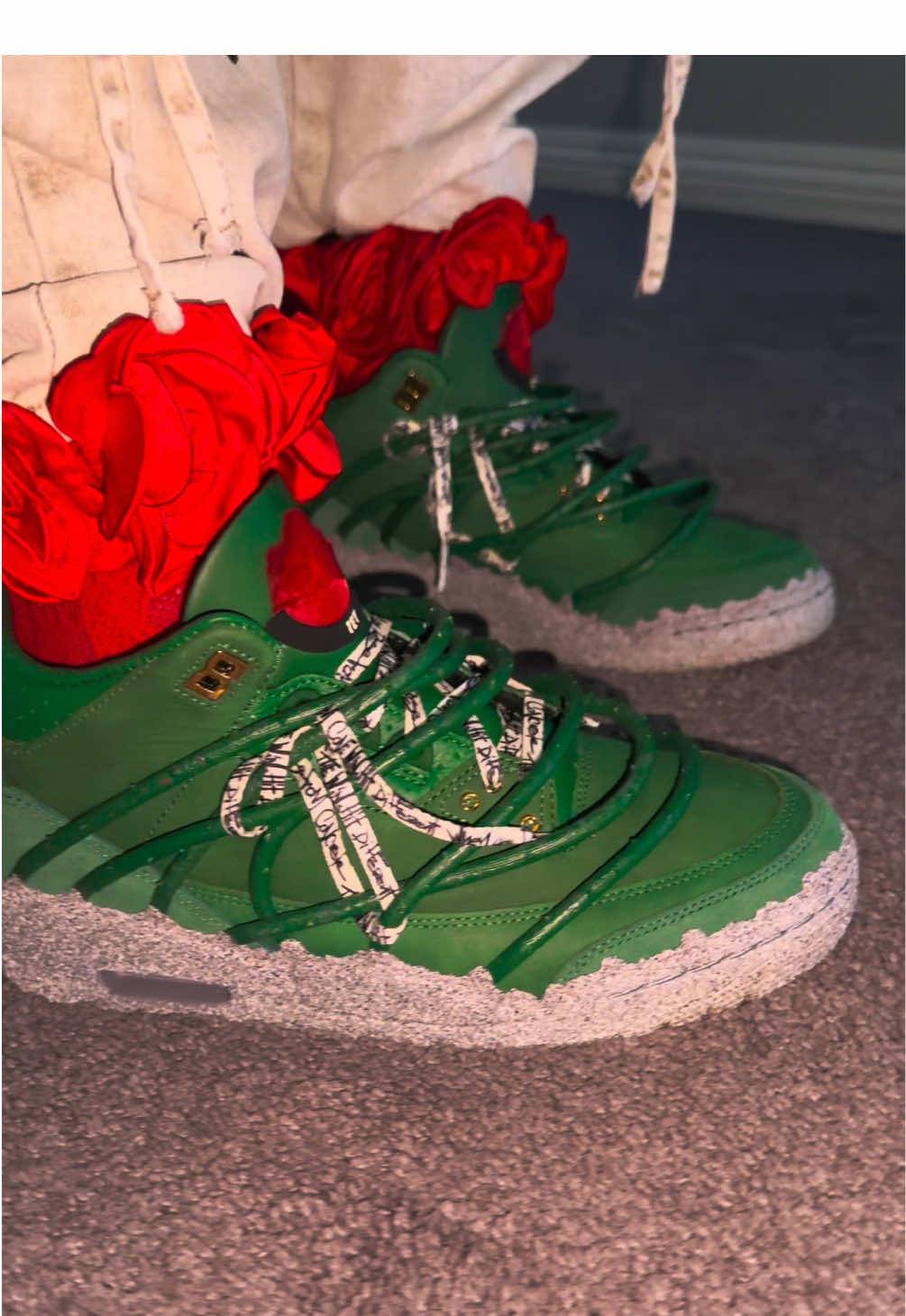@ShoeGameMami