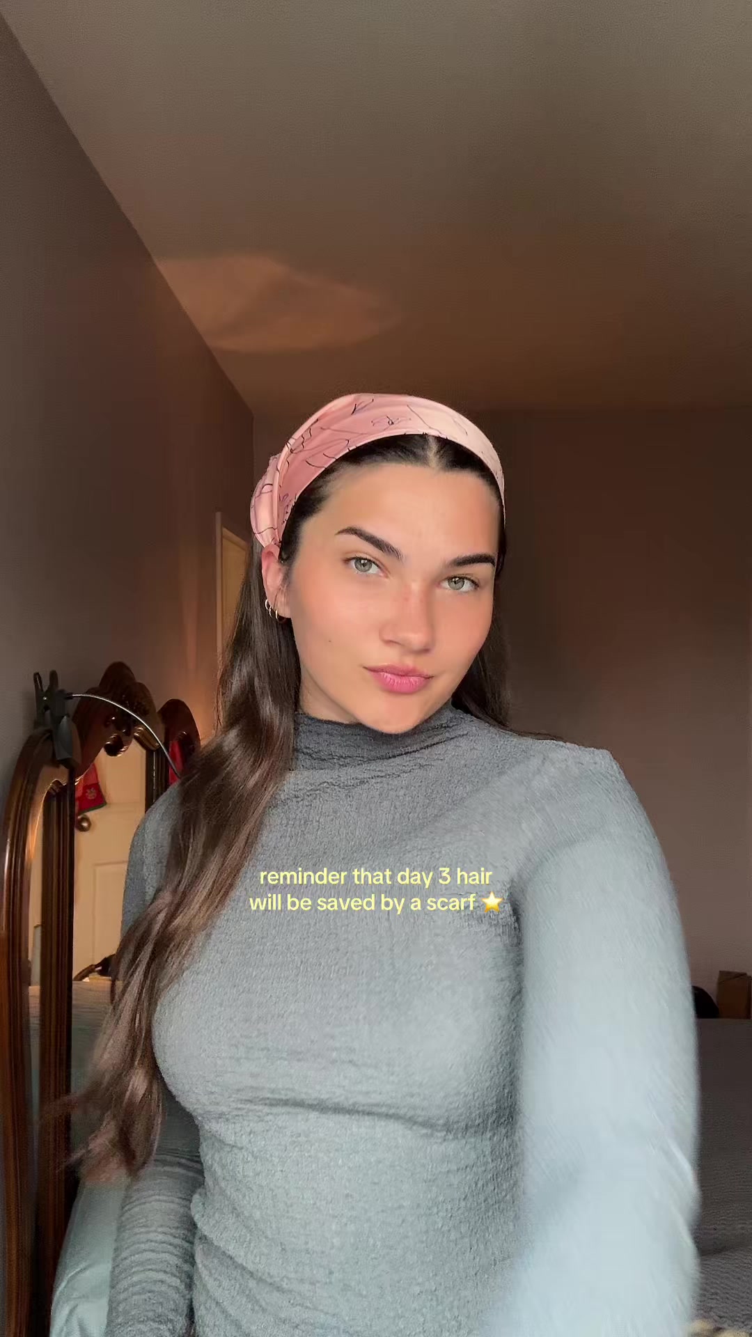 @leah bosnic