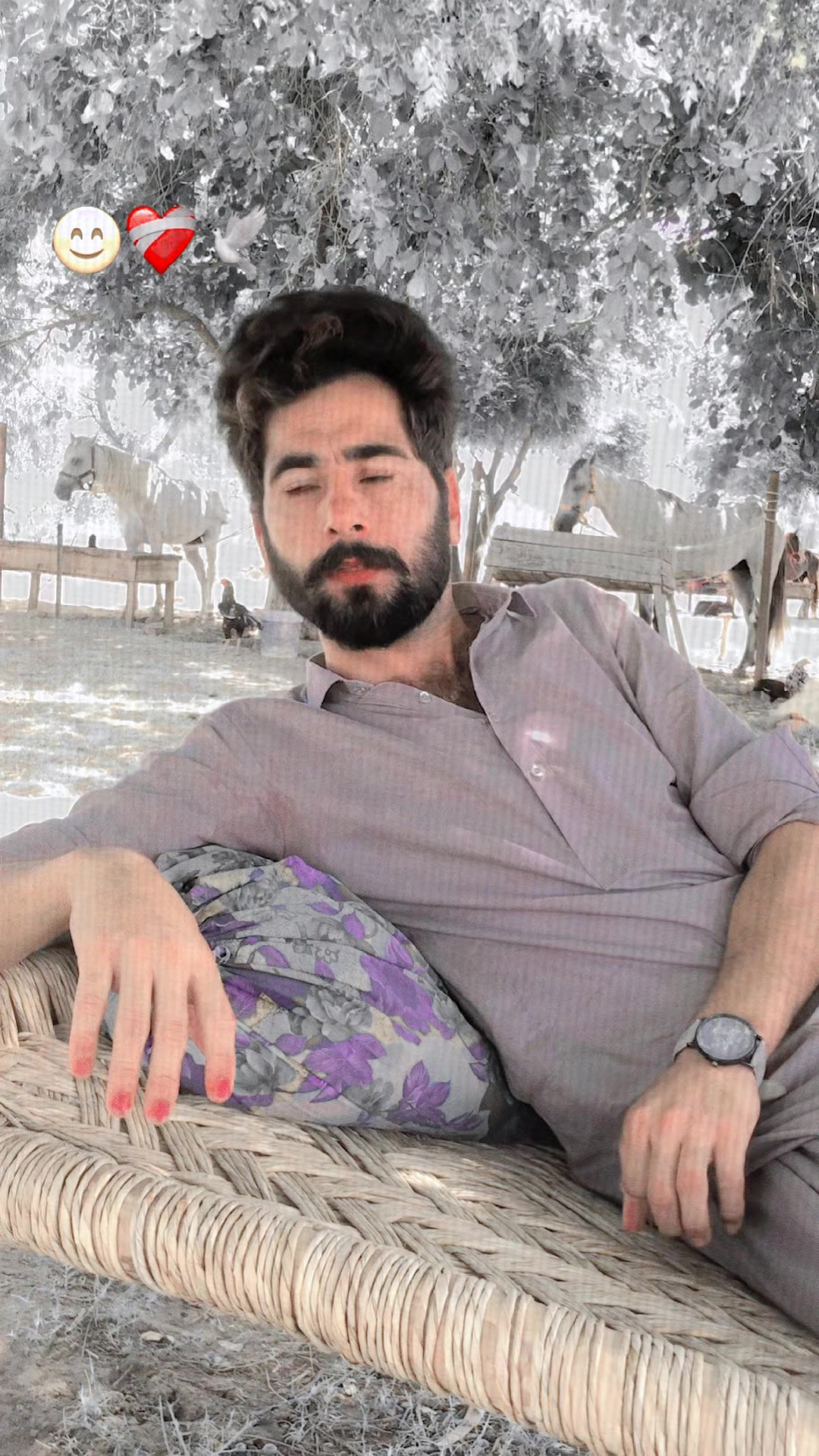 @♣️غضنفر خان اشرف خیل ♣️