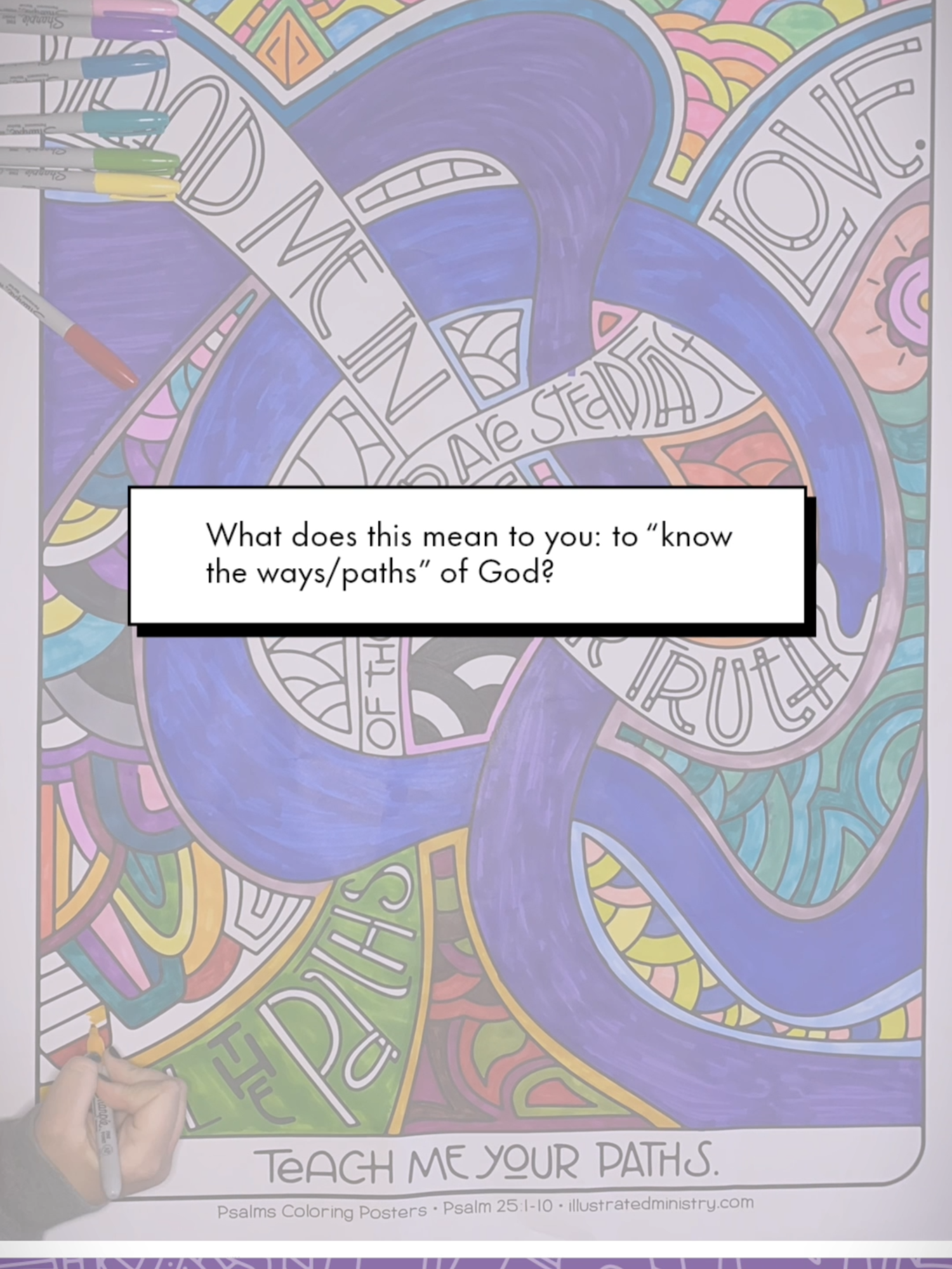 @Illustrated Ministry