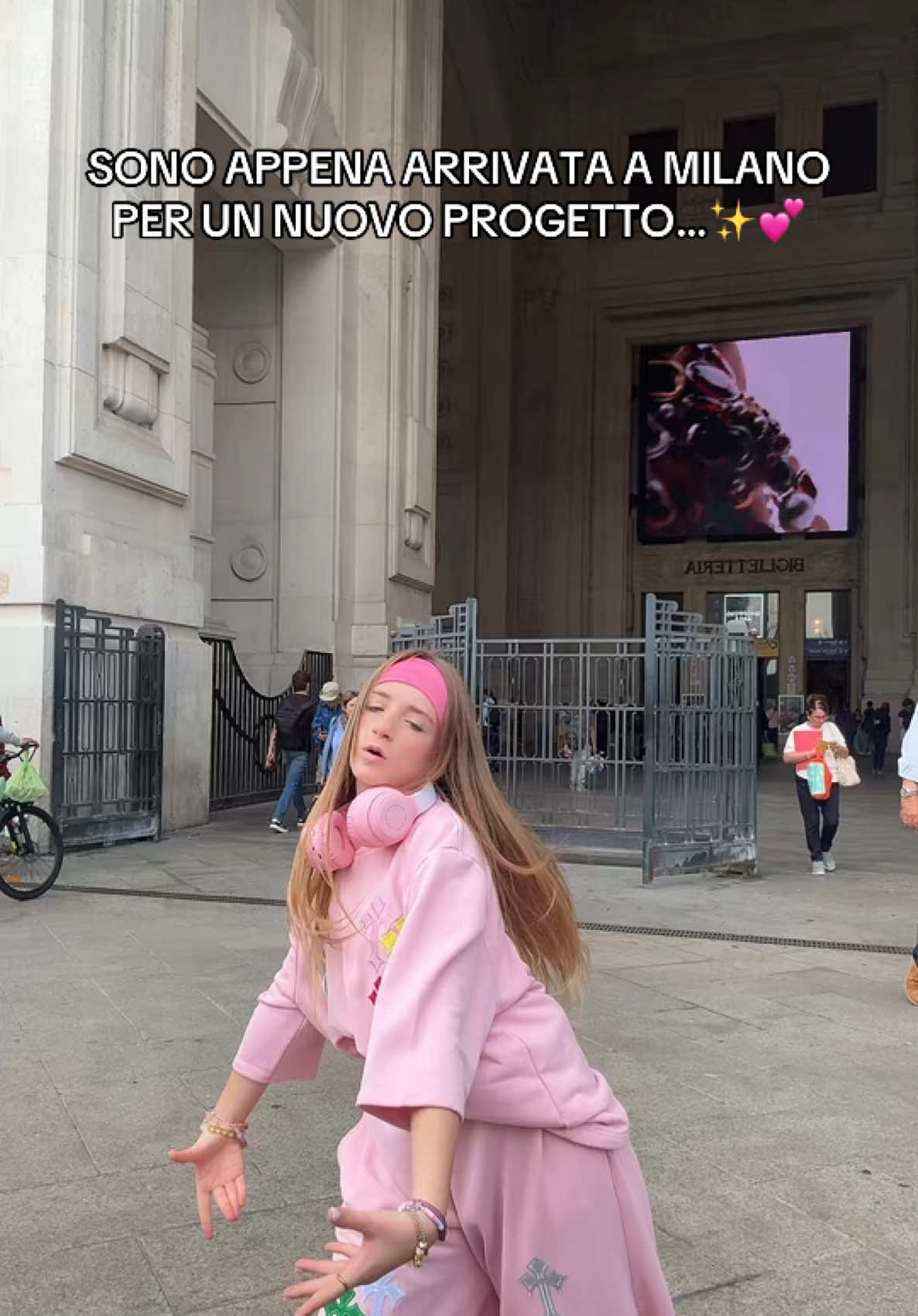 @CLARISSAGUZZI 💕