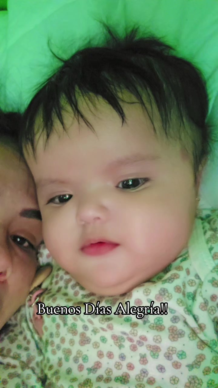 @La vida de baby Luna