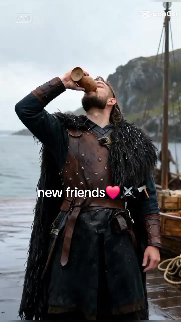 @Black Viking