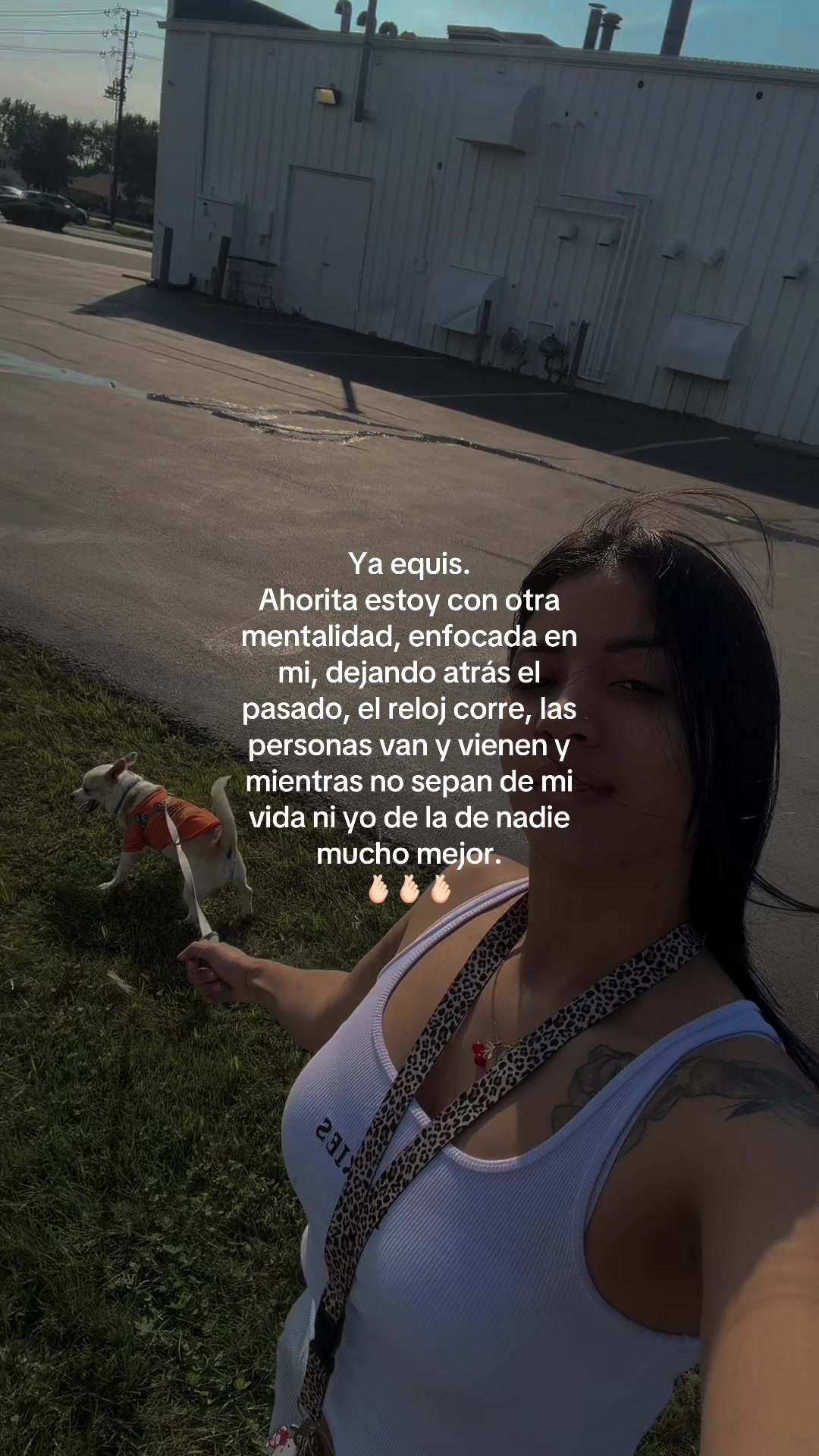 @Scarlet Morales