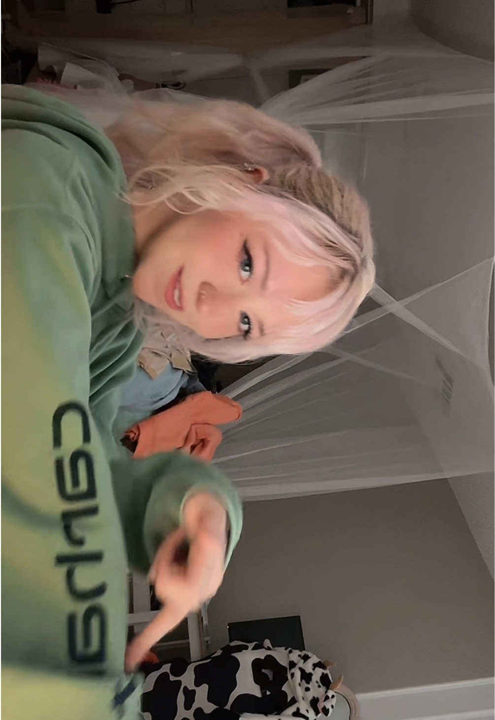 @Daisy