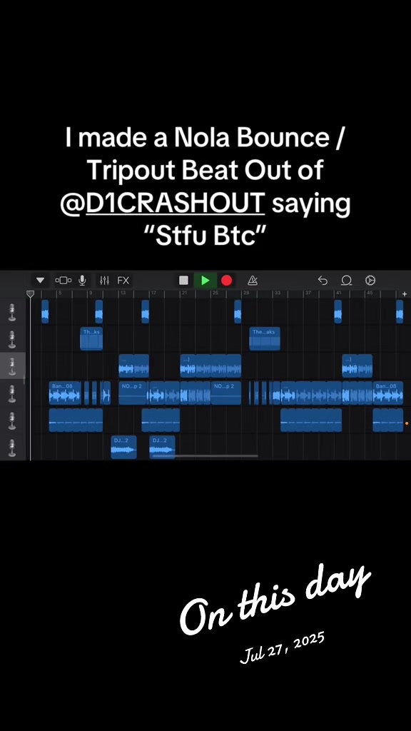 @Rayshawn Willis (313 Ray)