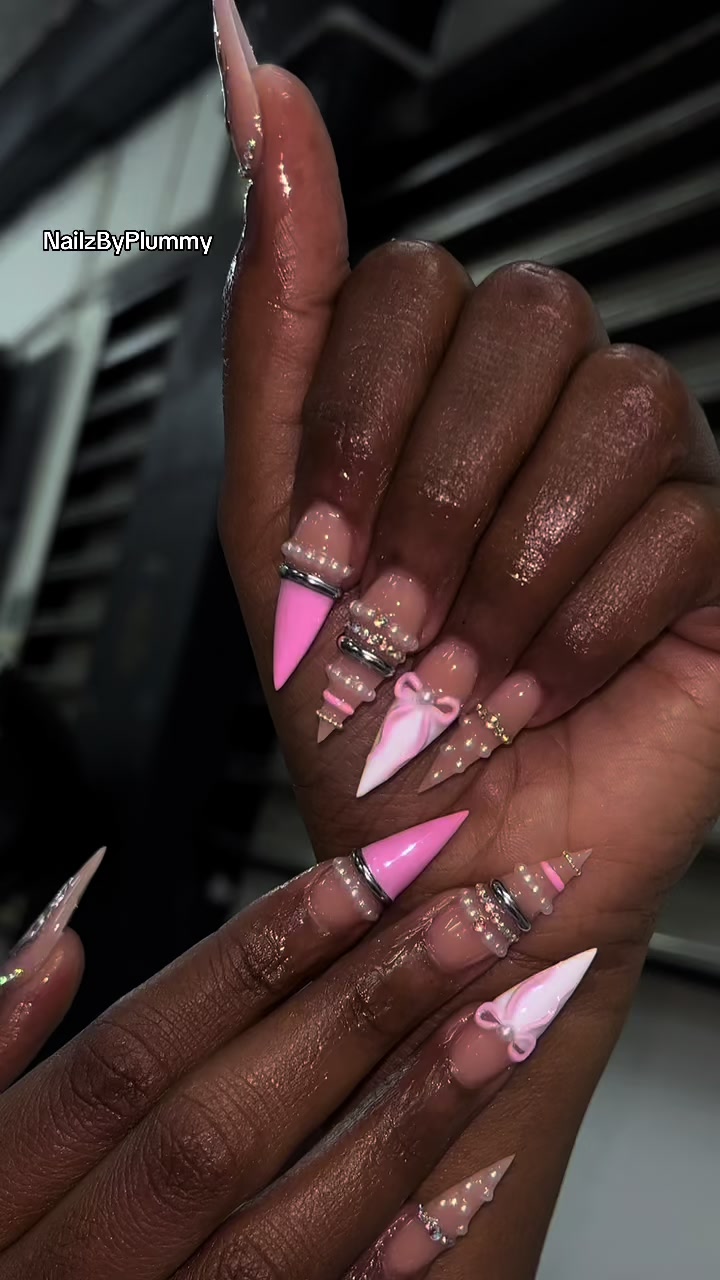 @Nailz By Plummy