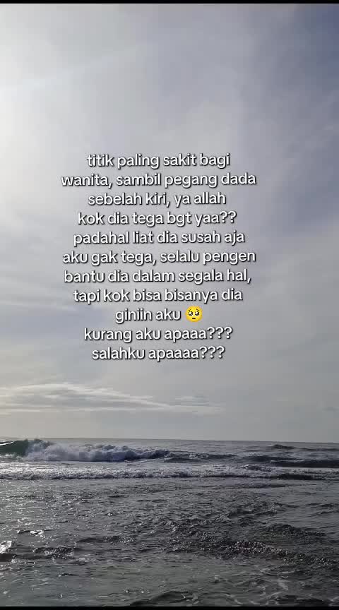@Senja Syahdu