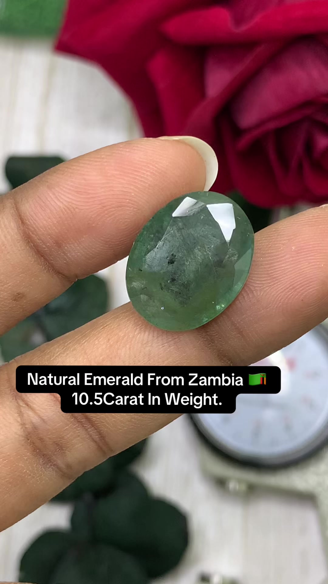 @SNQ Gems