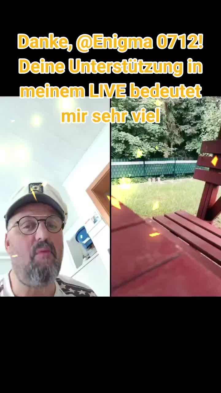 @In Gedenken an ~ THE CAPTAIN ~