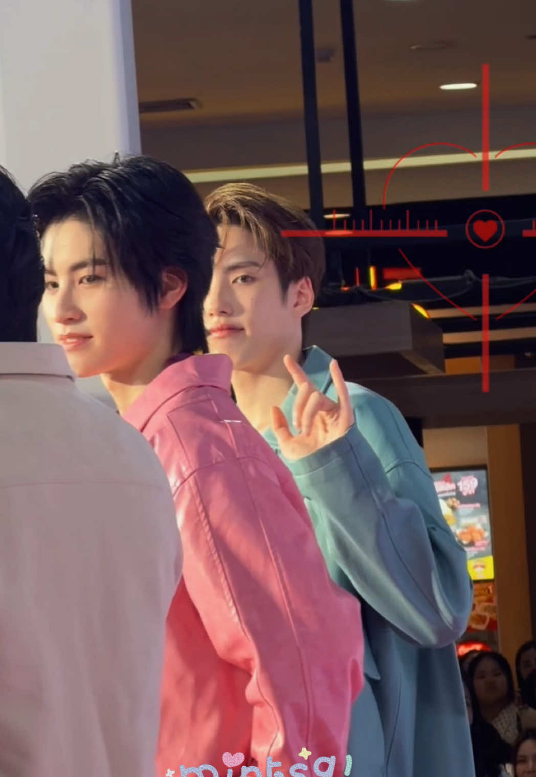 @มิ้นจีมี๊ภูธัชชัย 🤟🏻💗