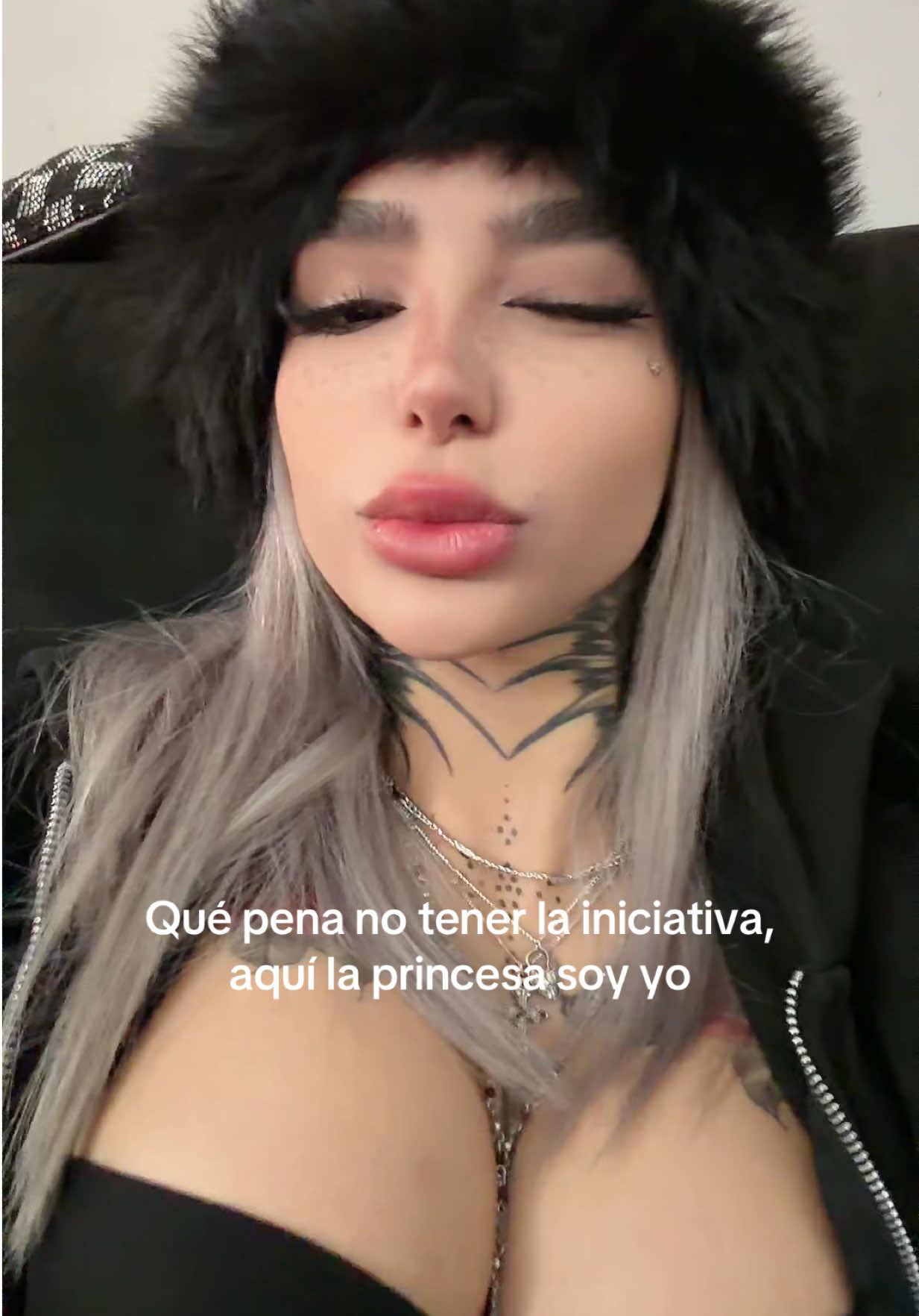 @Tu Barbie vampira