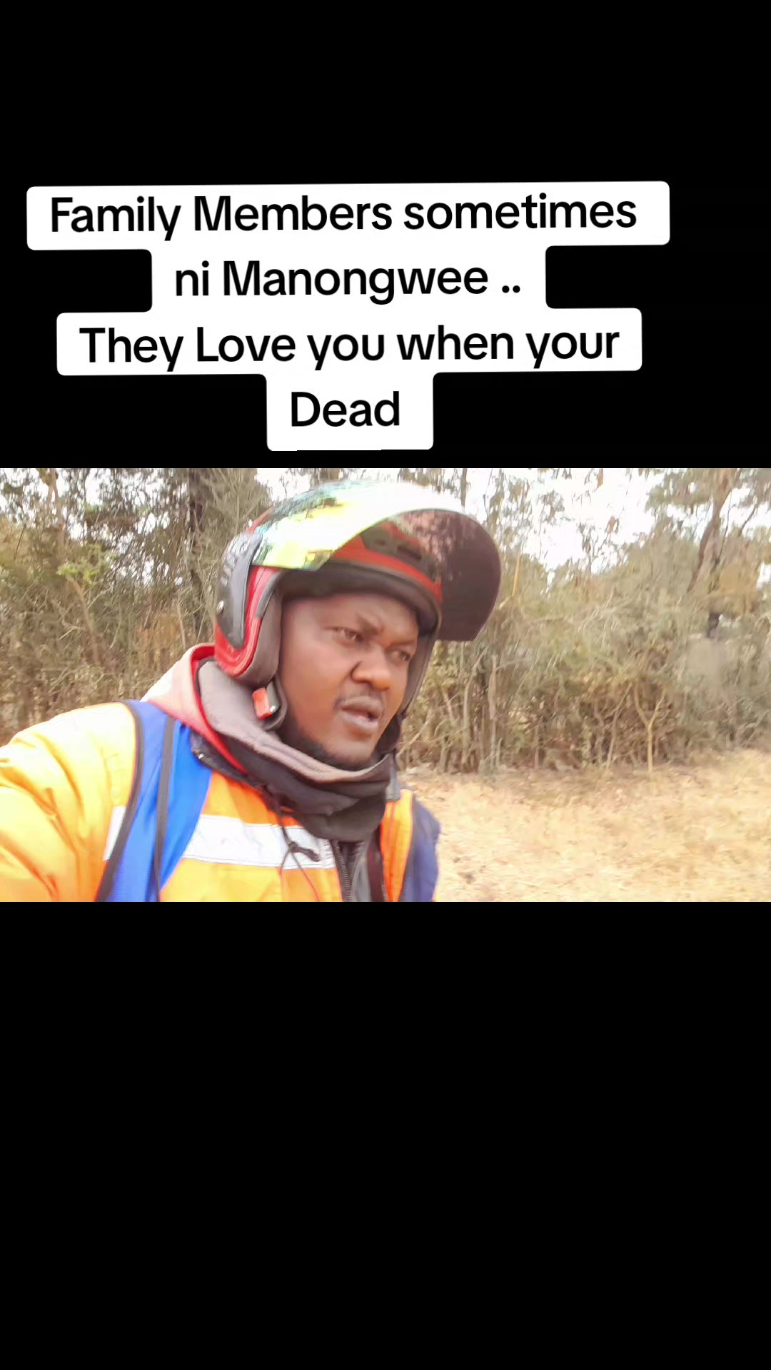 @KANDA YA NDUTHI ๐