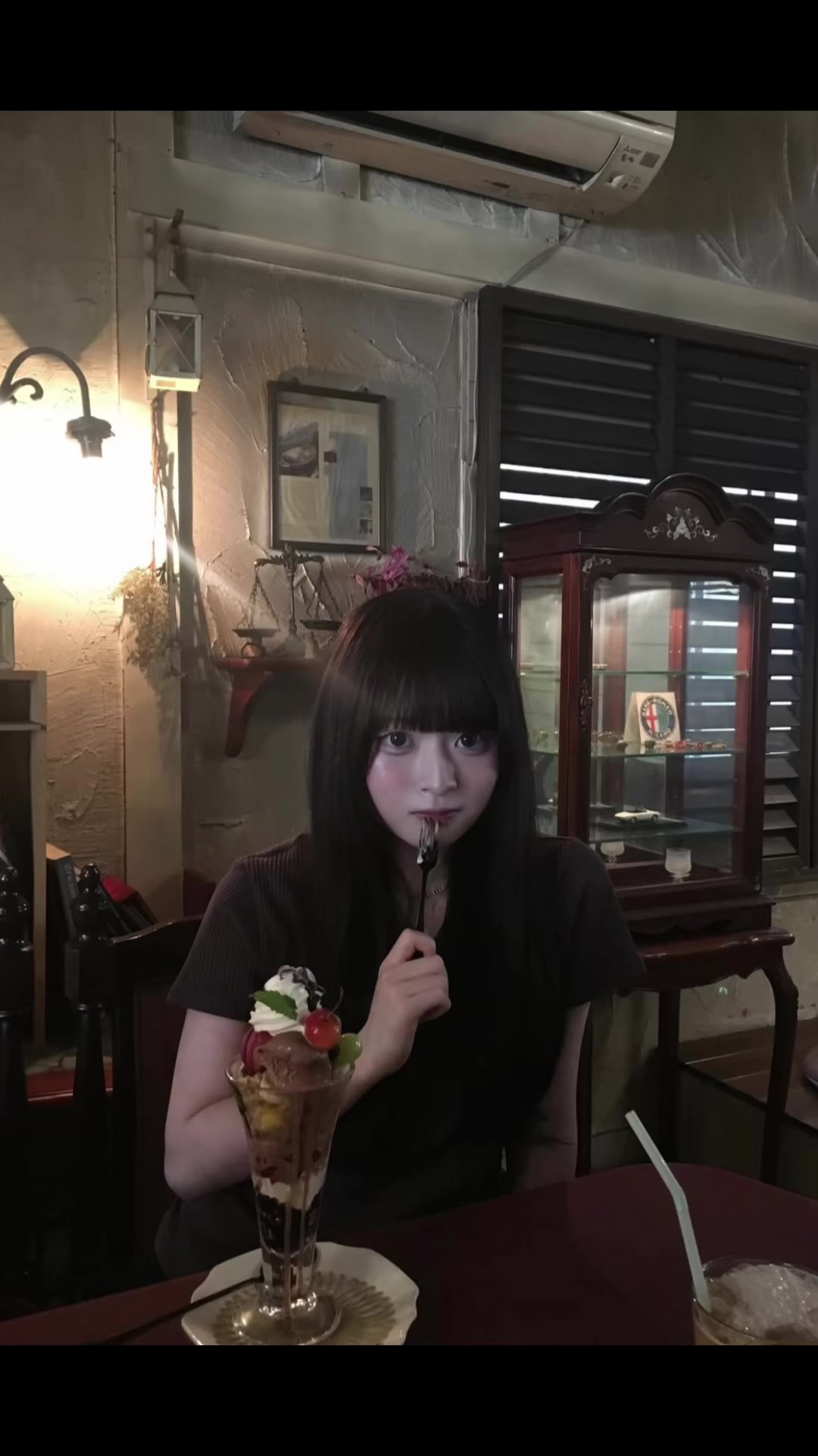 @ゆな
