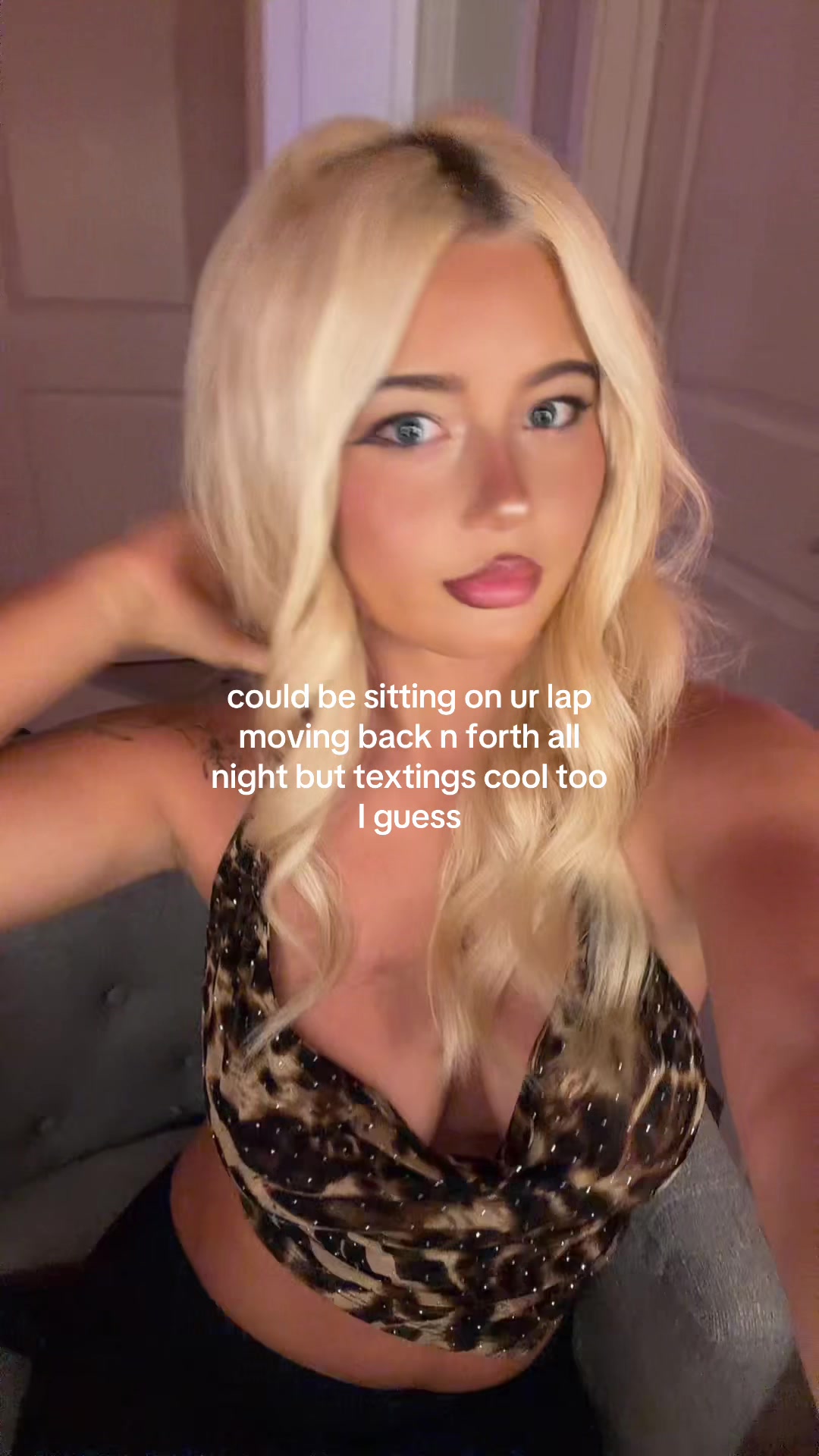 @Maddiemay