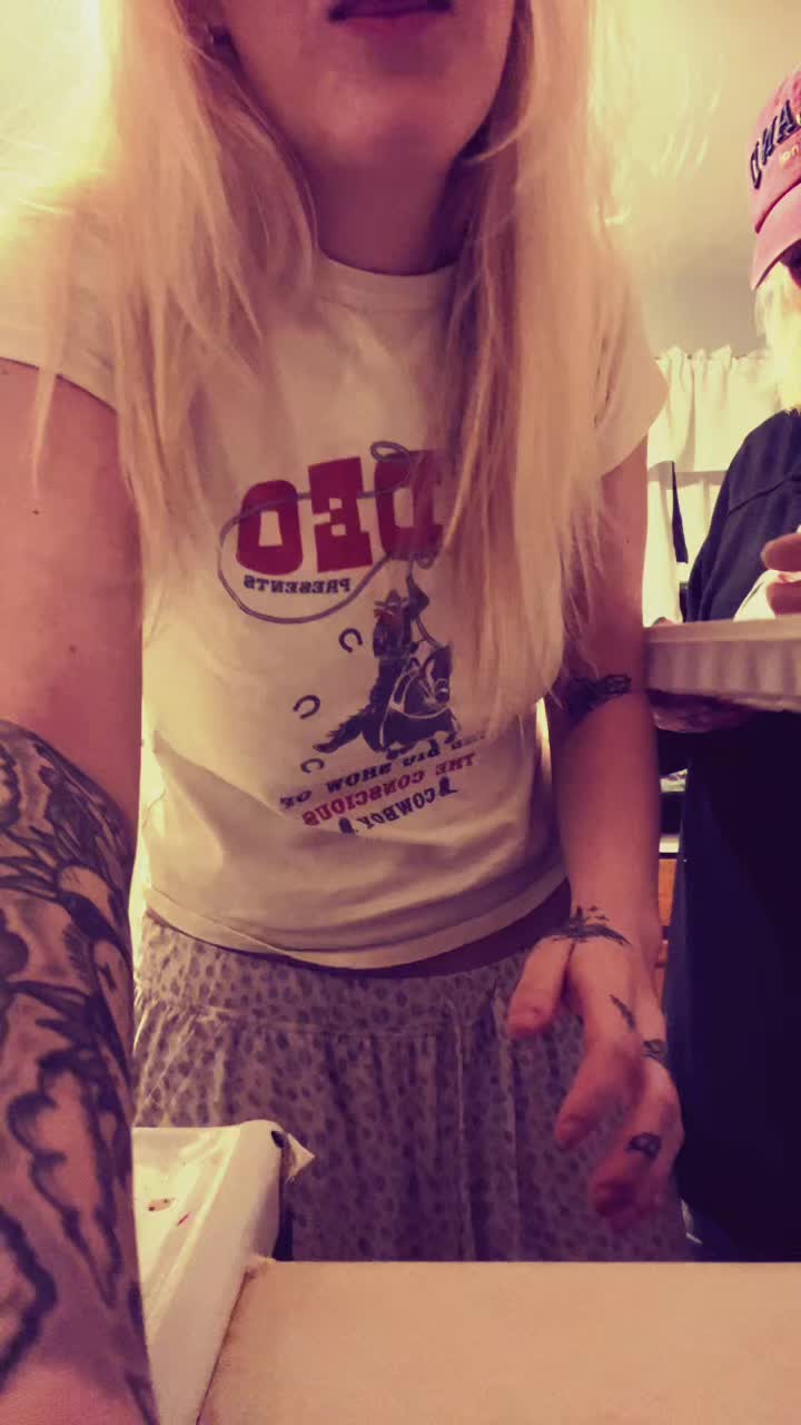 @:)(