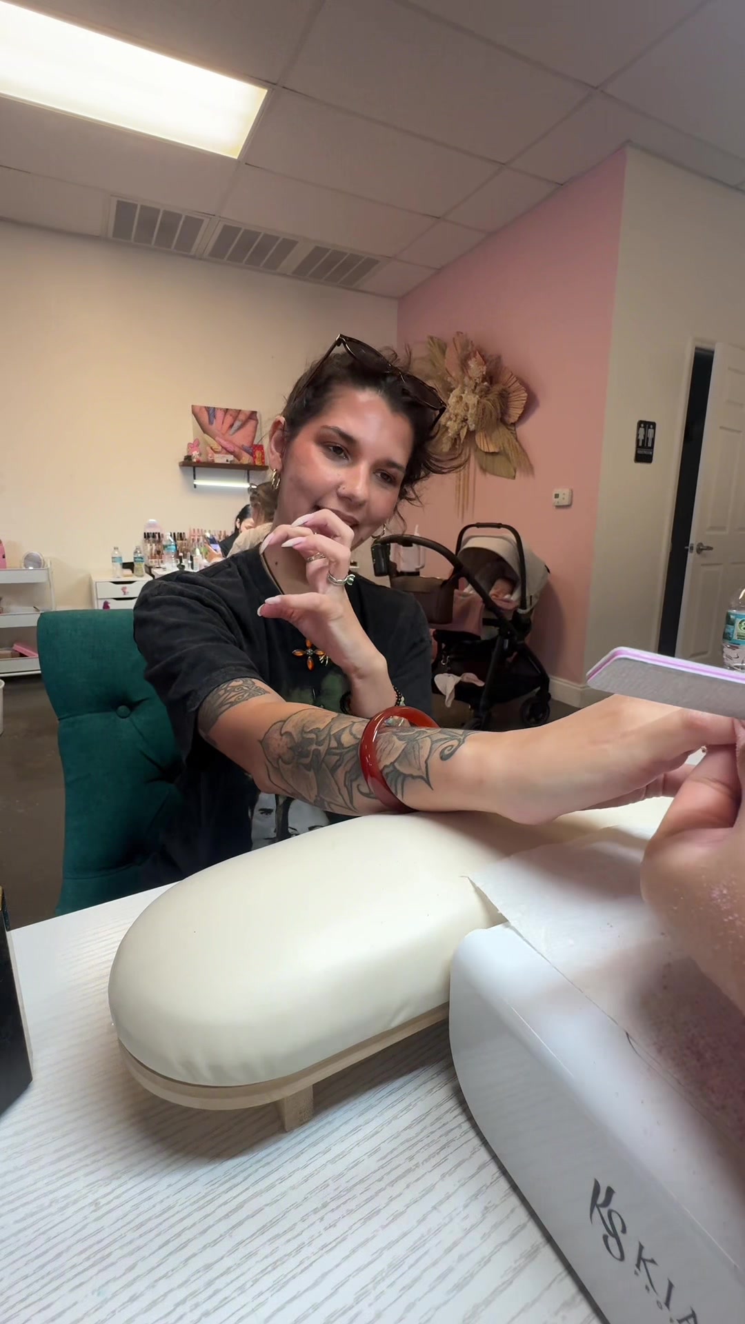 @Nailsbyaran