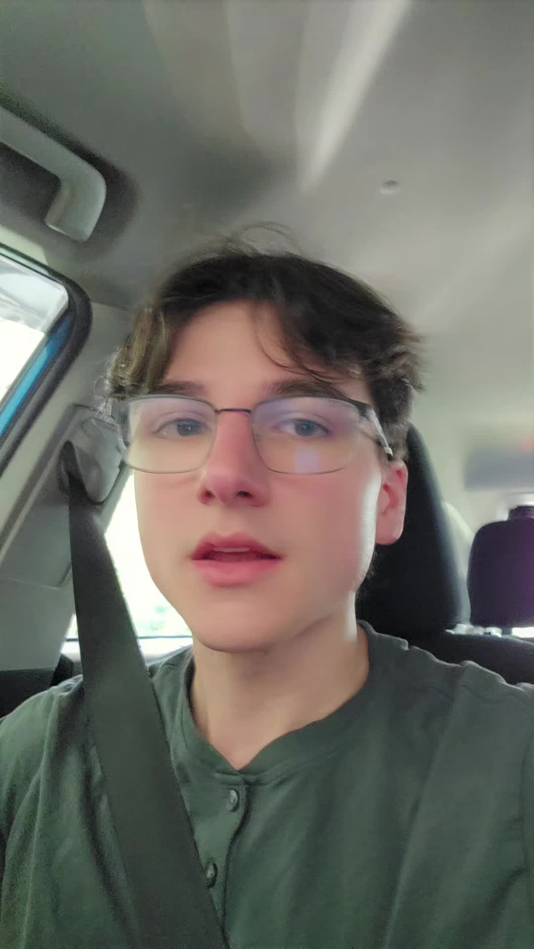 @Kyle Mayze