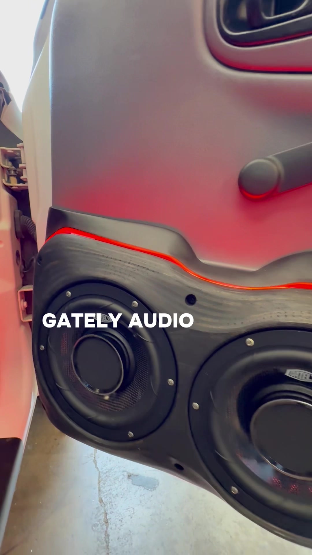 @Gately Audio