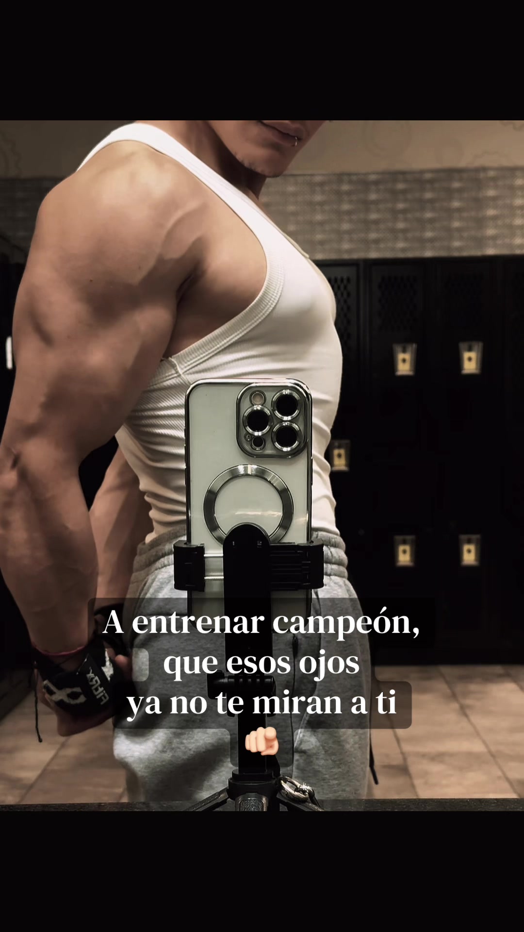 @🔱Calisthenics🔱